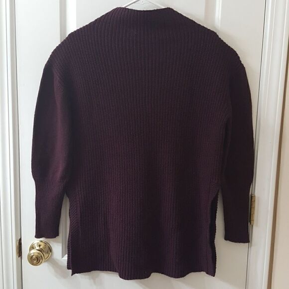 RD Style | Mock neck sweater - Picture 2 of 7